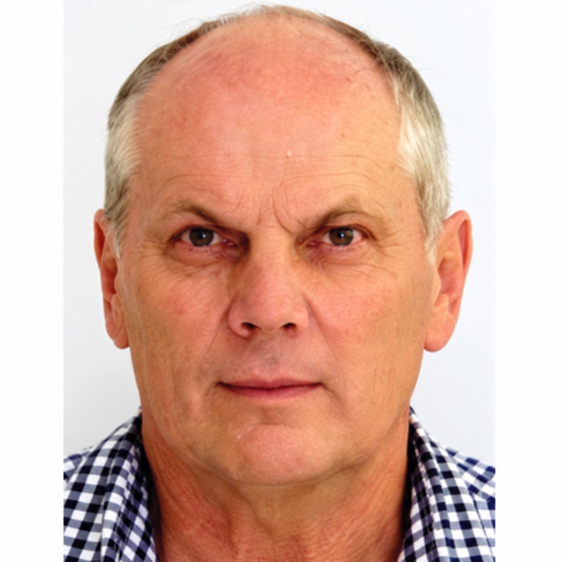 Ben de Villiers