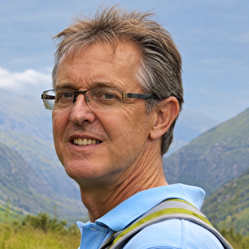 Bertus van Schalkwyk