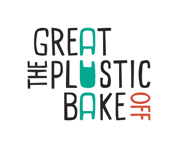 The Great Plastic Bake Off