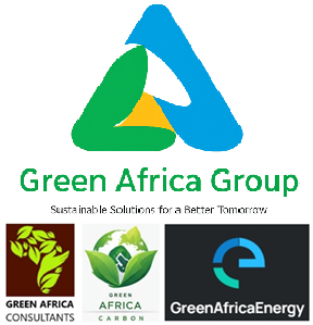 Green Africa Group — Sustainable Solutions for a Better Tomorrow
