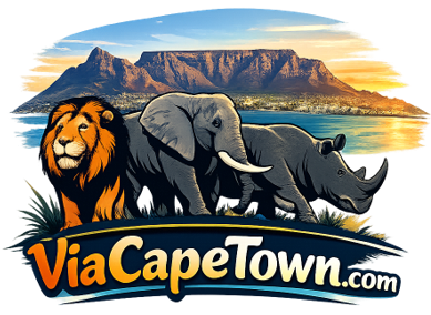 ViaCapeTown